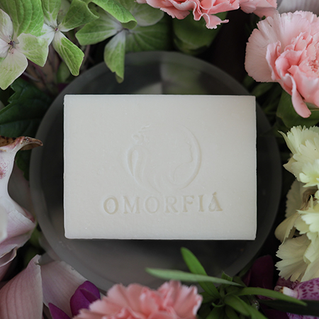 Intense Whitening Soap